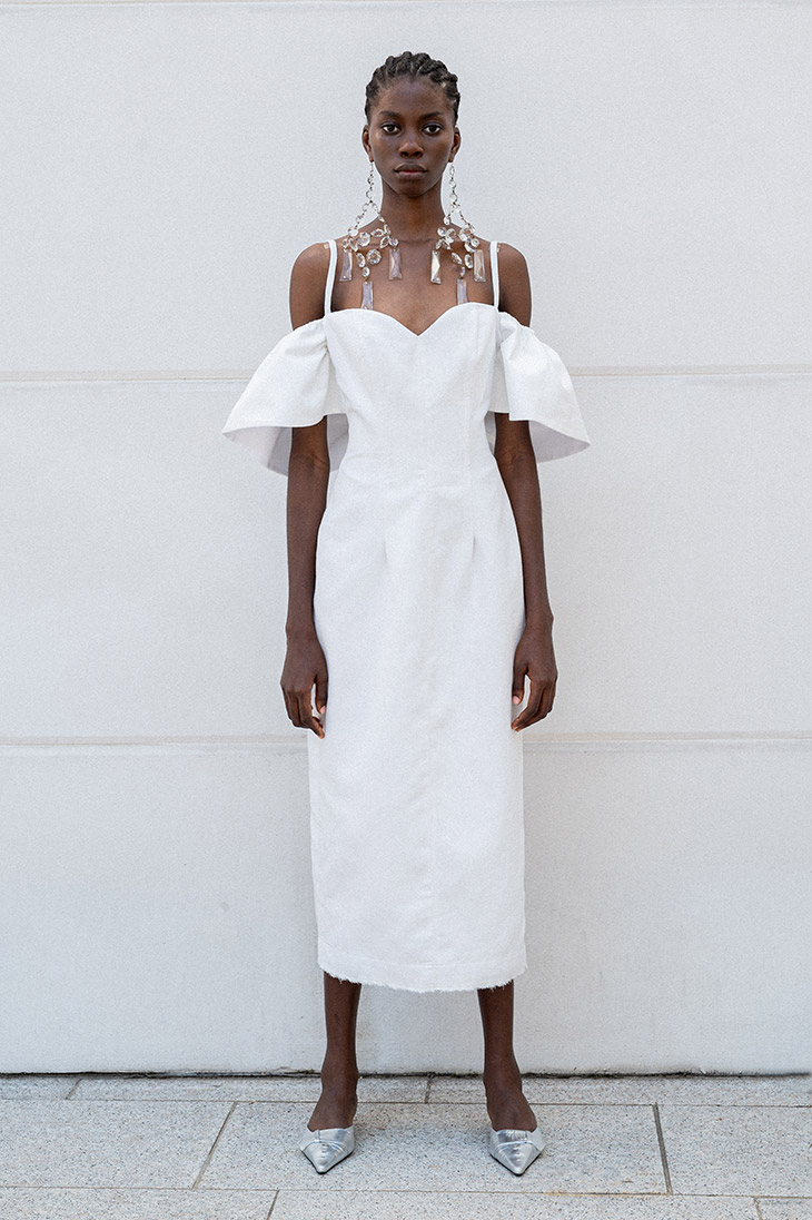 Romeo Gigli Spring 2024