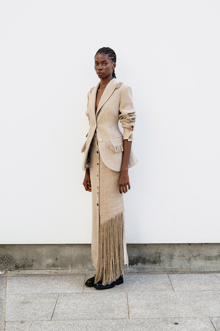 Womenswear