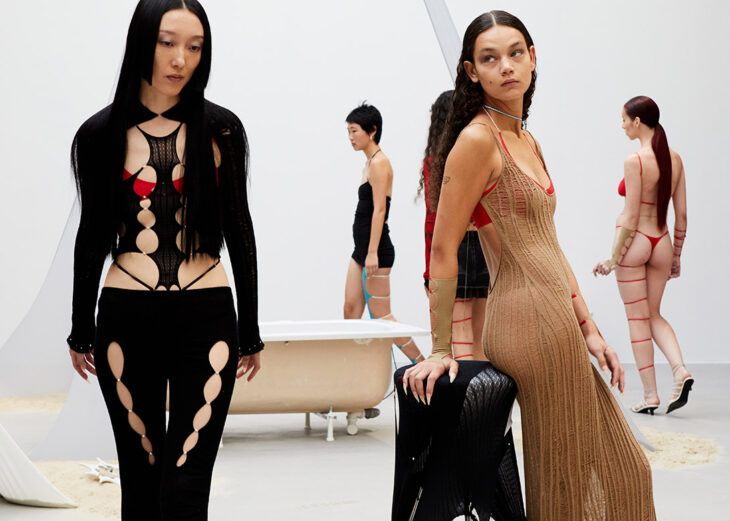 Rui Spring Summer 2024