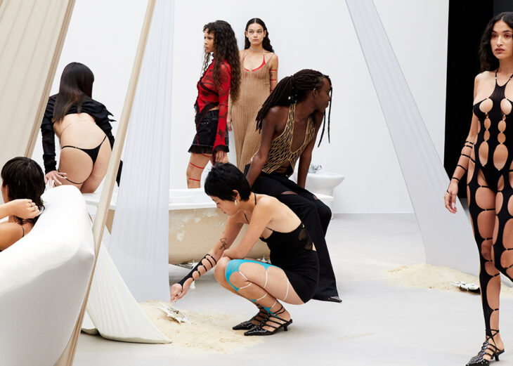 Rui Spring Summer 2024