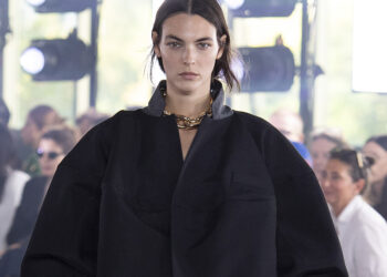 Sacai Spring Summer 2024