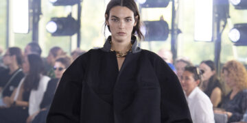 Sacai Spring Summer 2024