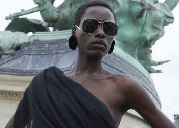 Saint Laurent Winter 2023