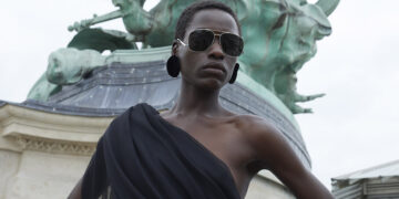 Saint Laurent Winter 2023