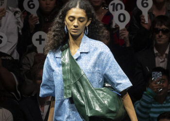 Sunnei Spring Summer 2024