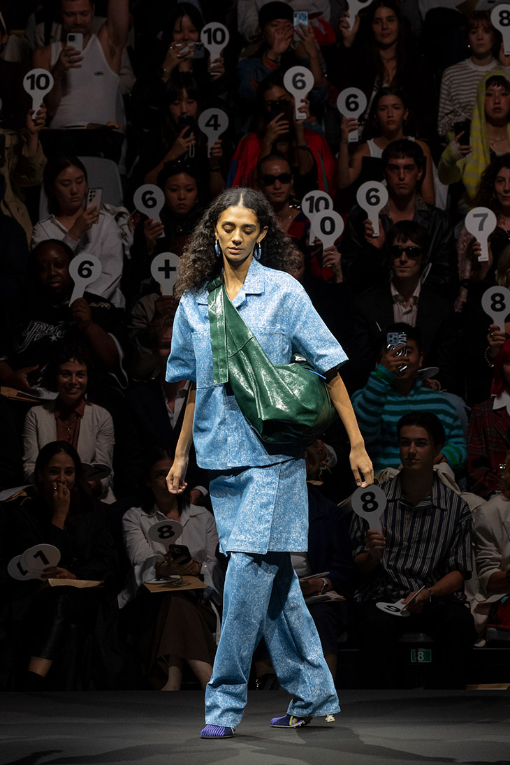 Sunnei Spring Summer 2024