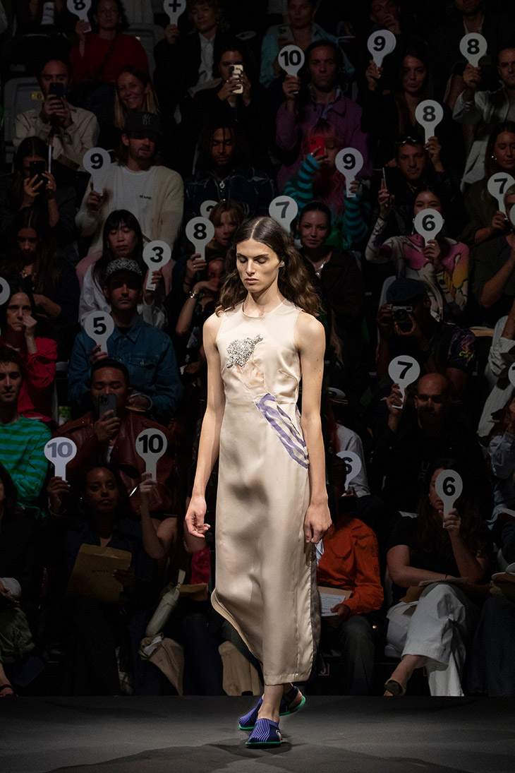 Sunnei Spring Summer 2024
