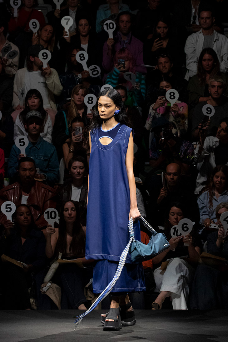 Womenswear