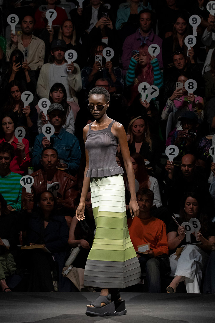 Womenswear