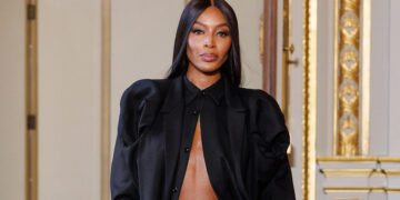 Torishéju Spring Summer 2024