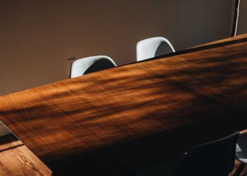 The Timeless Appeal of Wooden Furniture: Why It Never Goes Out of Style