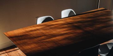 The Timeless Appeal of Wooden Furniture: Why It Never Goes Out of Style