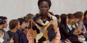 Bridging Past and Present: Kiko Kostadinov Women’s SS24 Collection