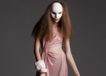 Discover AREA’s Debut Holiday Capsule Collection