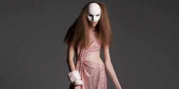 Discover AREA’s Debut Holiday Capsule Collection