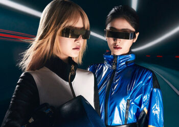 Louis Vuitton Taps LE SSERAFIM for South Korean Capsule Collection