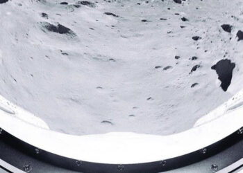 Prada X Axiom Space Collaborate on Spacesuits for NASA’s Artemis III Mission