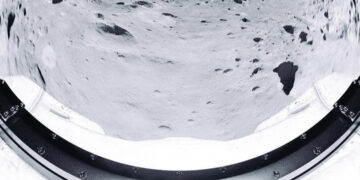 Prada X Axiom Space Collaborate on Spacesuits for NASA’s Artemis III Mission