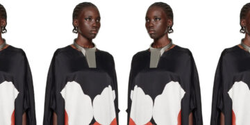 SSENSE XX Drop 2: Exclusive Rick Owens Collaboration