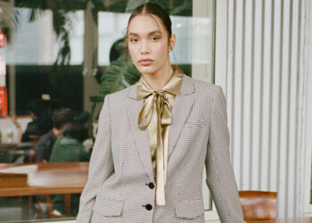 Fall 2023 Trend Report: The Season’s Most Striking Styles