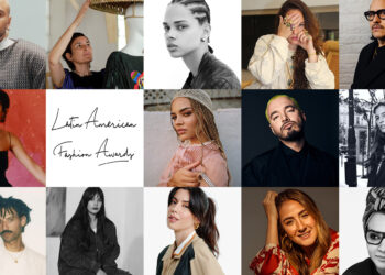 Dominican Republic to Host First-Ever Latin American Fashion Awards