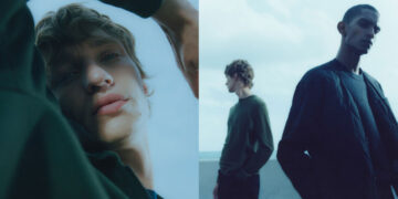 Massimo Dutti Studio Men’s Collection by Hunter & Gatti