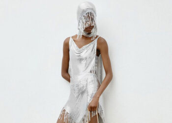 First Look at H&M X Rabanne Upcoming Collaboration