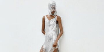 First Look at H&M X Rabanne Upcoming Collaboration