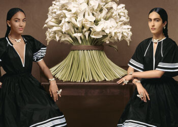 The DIOR Cruise 2024 Collection Is a Tribute to Mexico’s Soul