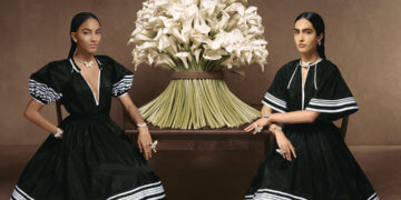 The DIOR Cruise 2024 Collection Is a Tribute to Mexico’s Soul