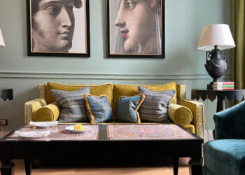 Hotel de la Ville: A Testament to Rome’s Grandeur