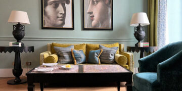Hotel de la Ville: A Testament to Rome’s Grandeur