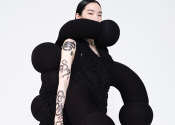 Melitta Baumeister Wins This Year’s CFDA/Vogue Fashion Fund