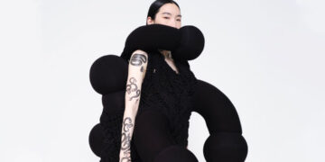 Melitta Baumeister Wins This Year’s CFDA/Vogue Fashion Fund