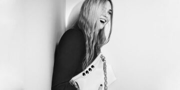 Alexander McQueen Launches the Pre-SS24 Peak Bag