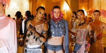 NYFW Backstage Diaries: Exclusive Glimpse into the SS24 Collections