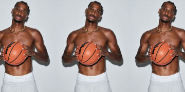 SKIMS Launches Men’s Underwear with All-Star Campaign