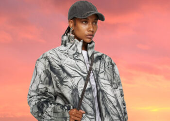 5 Essential Jackets for Fall 2023: Elevate Your Autumn Wardrobe