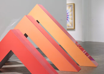 New Museum Celebrates Judy Chicago’s Feminist Legacy