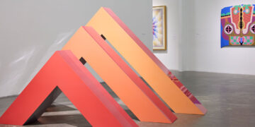 New Museum Celebrates Judy Chicago’s Feminist Legacy