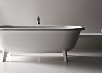 Agape: Celebrating 50 Years of Bathroom Elegance