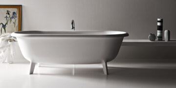 Agape: Celebrating 50 Years of Bathroom Elegance