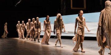 LA Fashion Week 2023 Season Schedule