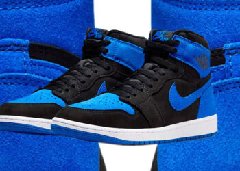 Jordan 1 Royal Reimagined Early Exclusive Access