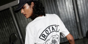 ROTATE SUNDAY Introduces Fall Winter 2023 Collection