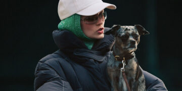 Byproduct 50: Byredo X REBOCO Unveil ‘Wearable Blanket 2.0’