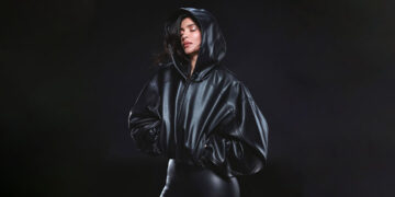 Here’s a Closer Look at Kylie Jenner’s First Collection for Khy