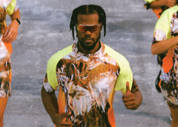 Drake and Nike Introduce the NOCTA ‘Running’ Collection