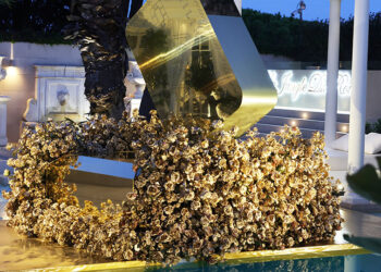 Philipp Plein’s ‘La Jungle Du Roi’ – A Luxurious Ode to Success in Cannes