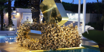 Philipp Plein’s ‘La Jungle Du Roi’ – A Luxurious Ode to Success in Cannes